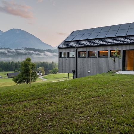 Refugio Villa Sittersdorf Dış mekan fotoğraf