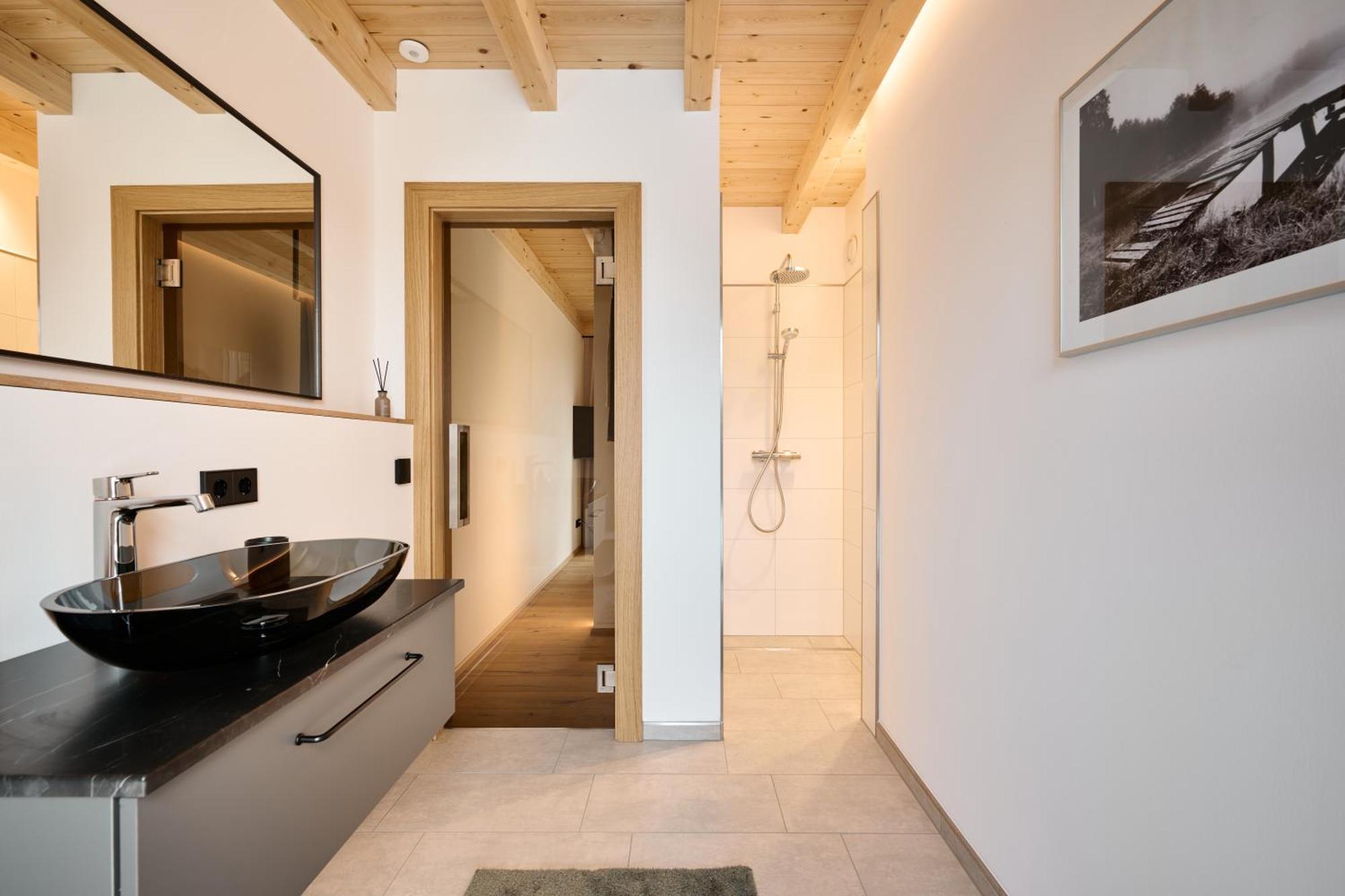 Refugio Villa Sittersdorf Dış mekan fotoğraf