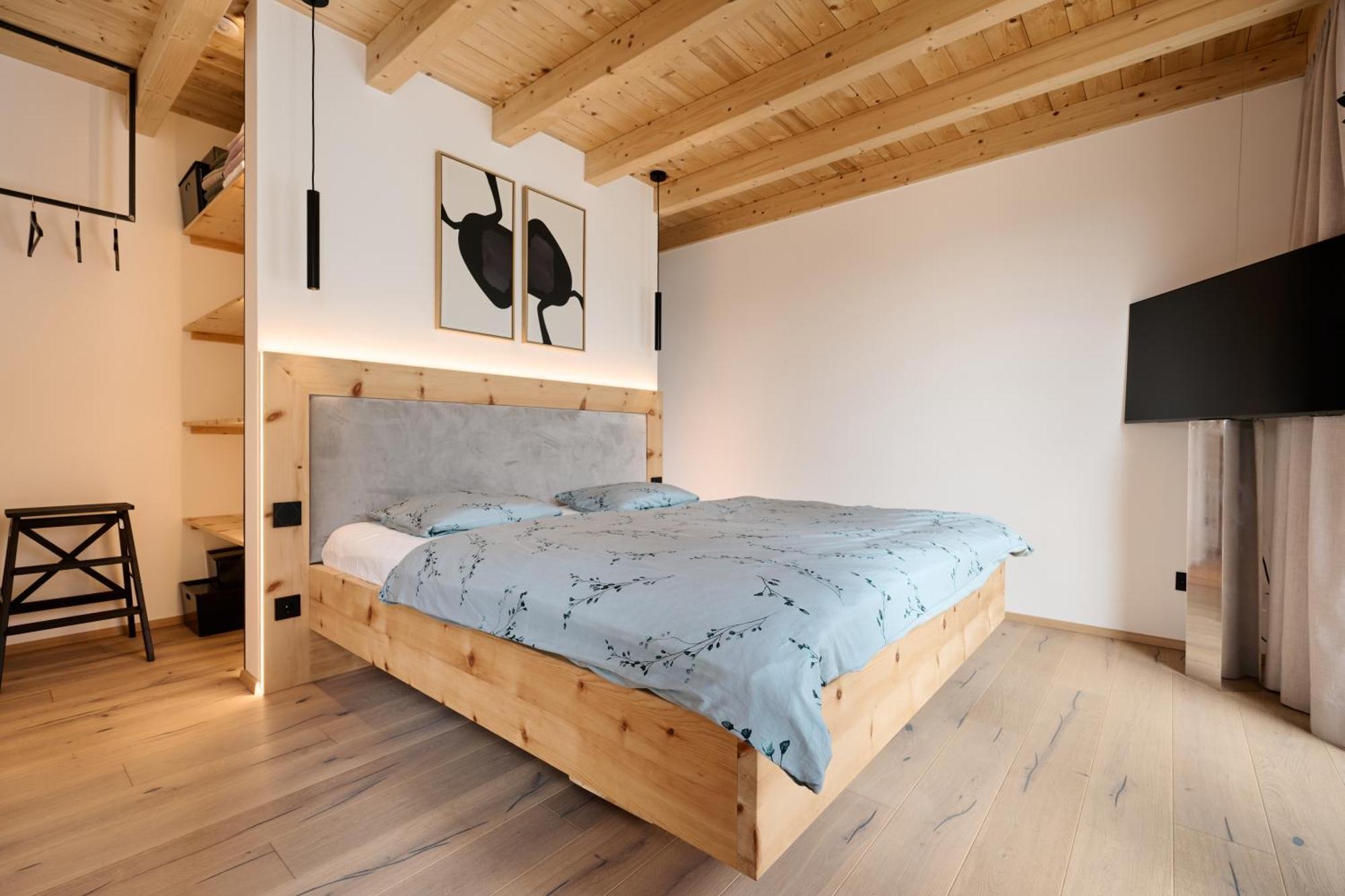 Refugio Villa Sittersdorf Dış mekan fotoğraf