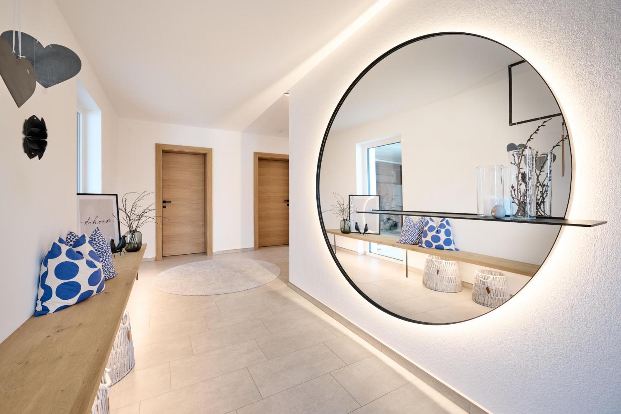 Refugio Villa Sittersdorf Dış mekan fotoğraf